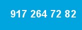 917 264 72 82 917 264 72 82